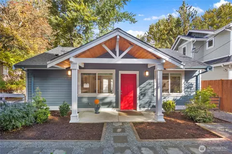 4530 NE 94th St, Seattle, WA 98115