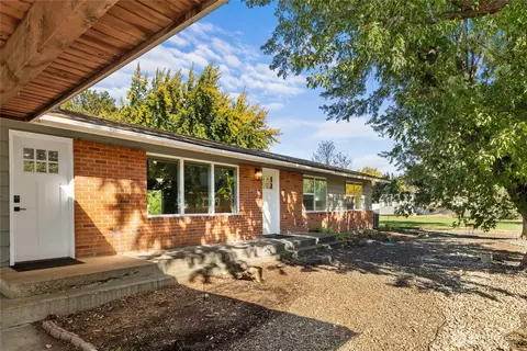 1312 N Brick Rd, Ellensburg, WA 98926