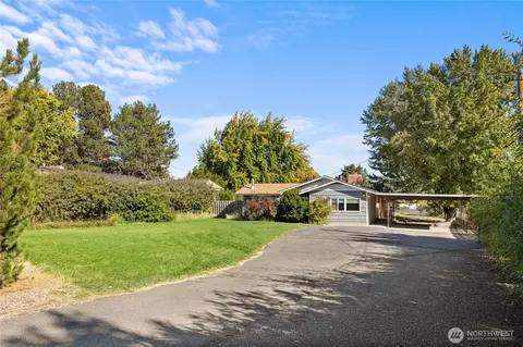 1312 N Brick Rd, Ellensburg, WA 98926