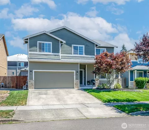 15236 Kayla St SE, Yelm, WA 98597
