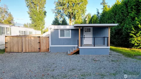 1942 Trigg Rd #50, Ferndale, WA 98248