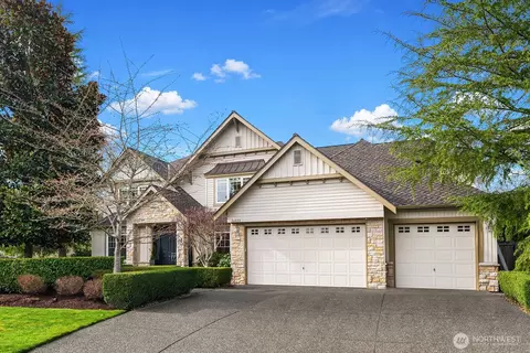26822 SE 22nd Ct, Sammamish, WA 98075