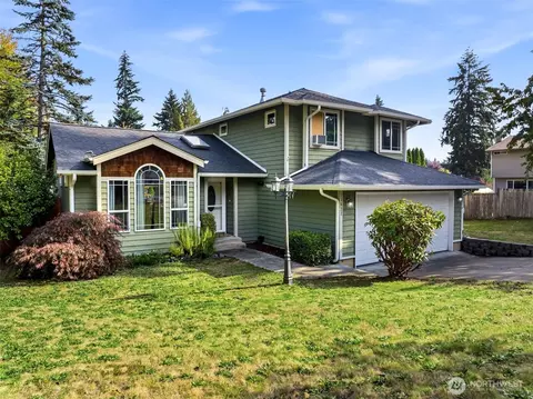 11627 207th Ave E, Bonney Lake, WA 98391