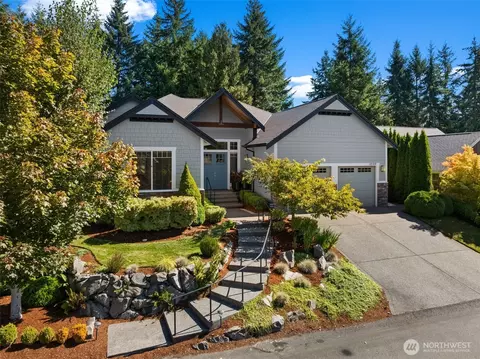 12125 55th Avenue Ct NW, Gig Harbor, WA 98332