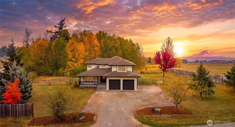 13216 Rocking S Ln SE, Yelm, WA 98597