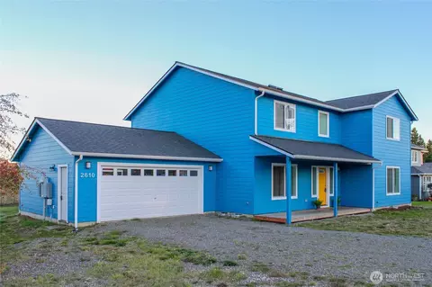 2610 Sheridan St, Port Townsend, WA 98368