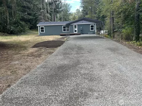 8331 Daphne Ct SE, Yelm, WA 98597