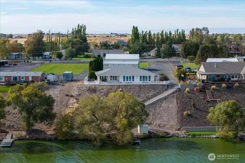 3455 Westshore Dr NE, Moses Lake, WA 98837