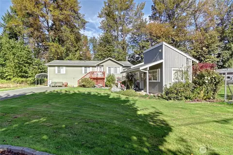17225 114th Pl NE, Granite Falls, WA 98252