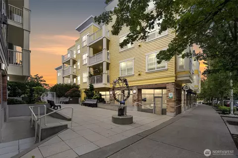 2901 NE Blakeley #401, Seattle, WA 98105