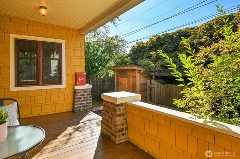 Exterior - 8024 16th Ave NE, Seattle, WA 98115 photo 2 of 13
