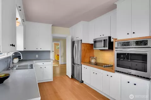Kitchen - 8024 16th Ave NE, Seattle, WA 98115 photo 3 of 3