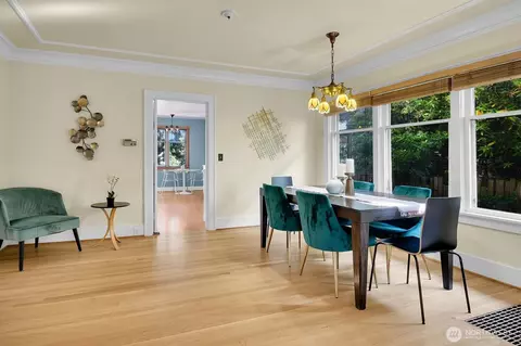Dining - 8024 16th Ave NE, Seattle, WA 98115 photo 2 of 3