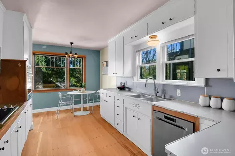 Kitchen - 8024 16th Ave NE, Seattle, WA 98115 photo 1 of 3