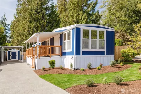 16300 State Highway 305 NE #83, Poulsbo, WA 98370