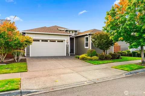 8419 Orcas Loop NE, Lacey, WA 98516