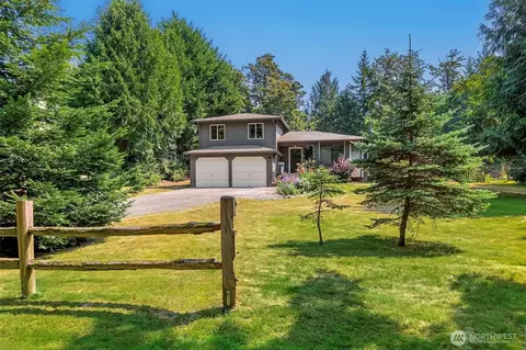 4129 SE Rodstol Ln, Port Orchard, WA 98366