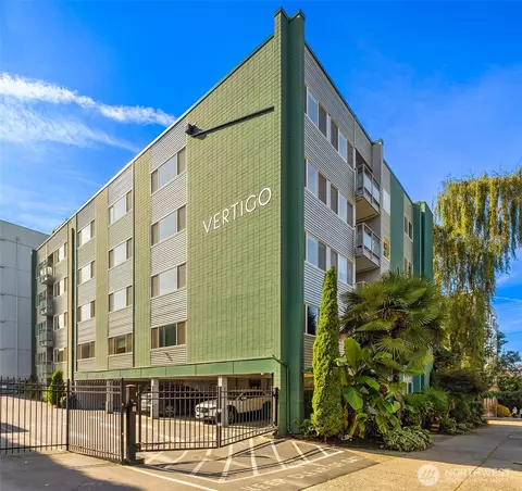 705 E Republican St #401, Seattle, WA 98102