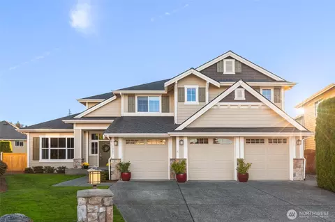 2945 277th Ter SE, Sammamish, WA 98075