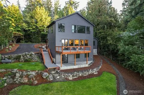 8104 Ellison Loop NW, Olympia, WA 98502