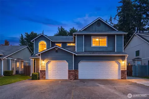 36260 23rd Pl S, Federal Way, WA 98003