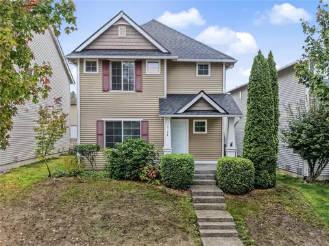 3175 Shaw St, Dupont, WA 98327