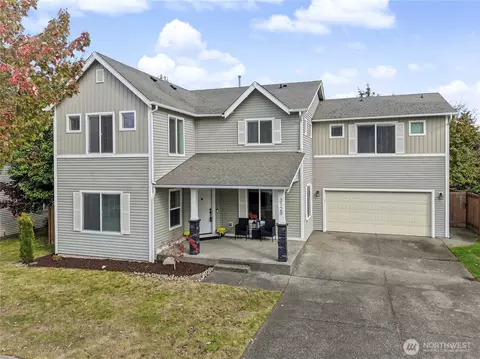 3129 Walker Rd, Dupont, WA 98327