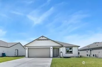 312 N Montana St, Moses Lake, WA 98837