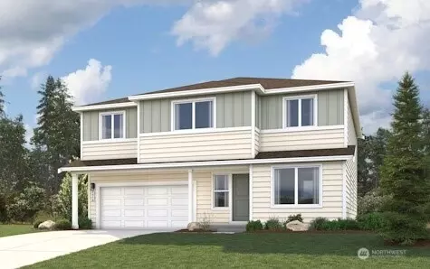 9933 Ferns Loop SE, Yelm, WA 98597