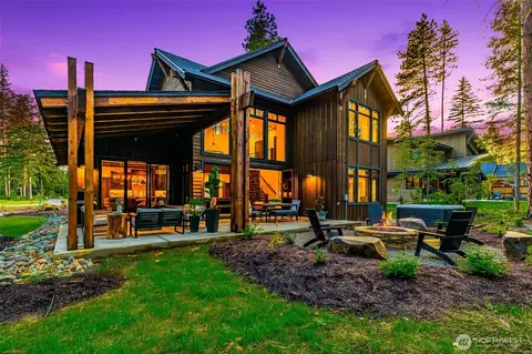 1400 Kokanee Loop, Cle Elum, WA 98922