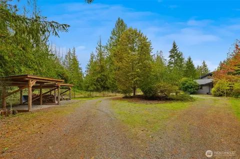 Exterior - 24404 SE 376th St, Enumclaw, WA 98022 photo 7 of 7