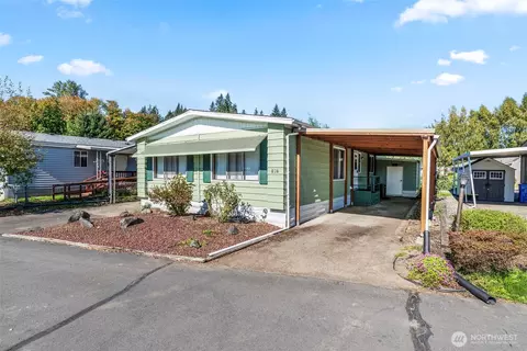 1965 Westside Hwy #107, Kelso, WA 98626