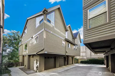 1512 Taylor Ave N #C, Seattle, WA 98109
