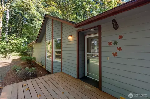 Exterior - 117 Stan View Dr, Chehalis, WA 98532 photo 10 of 12