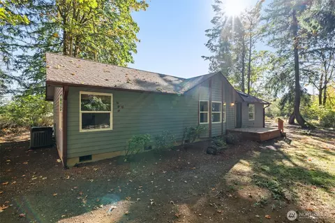 Exterior - 117 Stan View Dr, Chehalis, WA 98532 photo 3 of 12