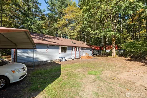 Exterior - 117 Stan View Dr, Chehalis, WA 98532 photo 7 of 12