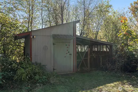 Exterior - 117 Stan View Dr, Chehalis, WA 98532 photo 12 of 12
