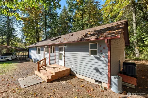 Exterior - 117 Stan View Dr, Chehalis, WA 98532 photo 8 of 12