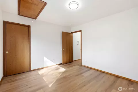 Bedroom - 117 Stan View Dr, Chehalis, WA 98532 photo 5 of 5