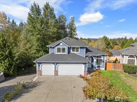 4605 191st Pl NE, Arlington, WA 98223