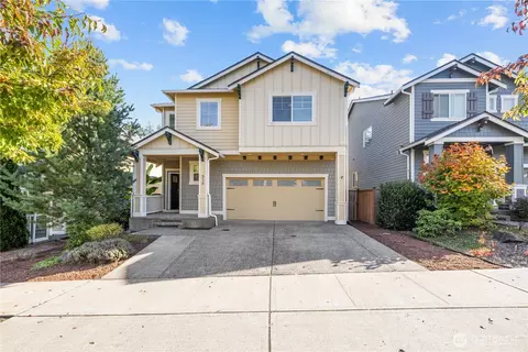 514 Woodduck Dr SW, Olympia, WA 98502