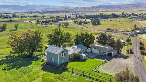 490 Crusoe Ln, Ellensburg, WA 98926