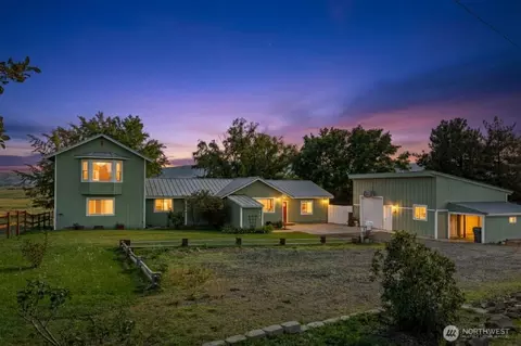490 Crusoe Ln, Ellensburg, WA 98926