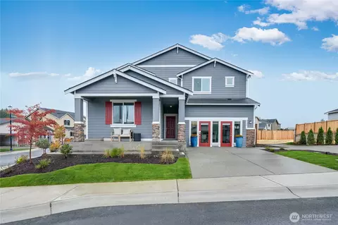 4946 Birkin Dr SW, Port Orchard, WA 98367
