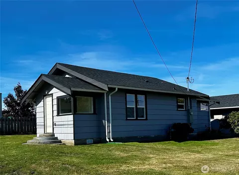 2916 Q Ave, Anacortes, WA 98221