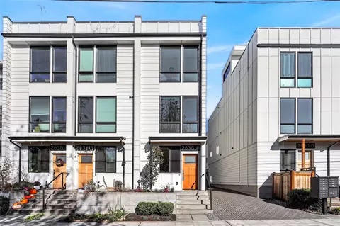 2636 NW A Nw 58th St, Seattle, WA 98107