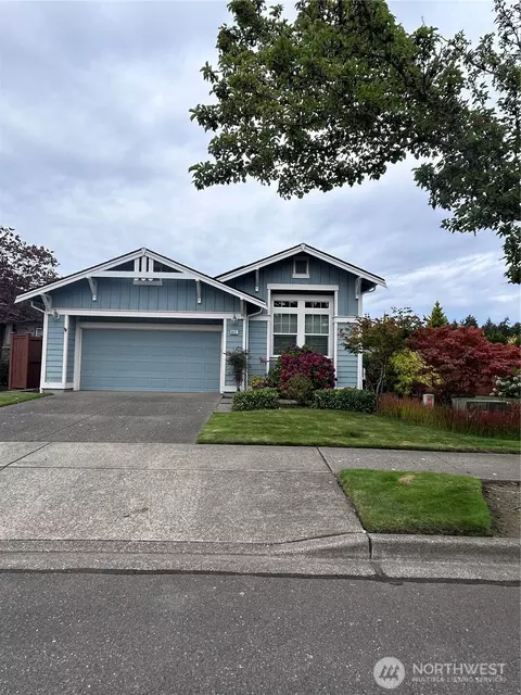 4431 Blakley Loop NE, Lacey, WA 98516
