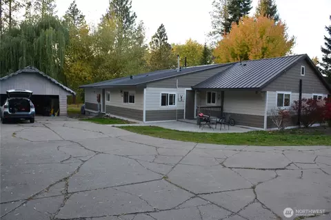 11231 Hwy 970, Cle Elum, WA 98922