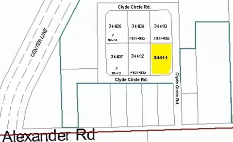 4411 Clyde Cir, Sunnyside, WA 98944