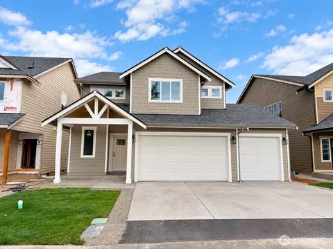 1009 126th Street Ct E, Tacoma, WA 98445